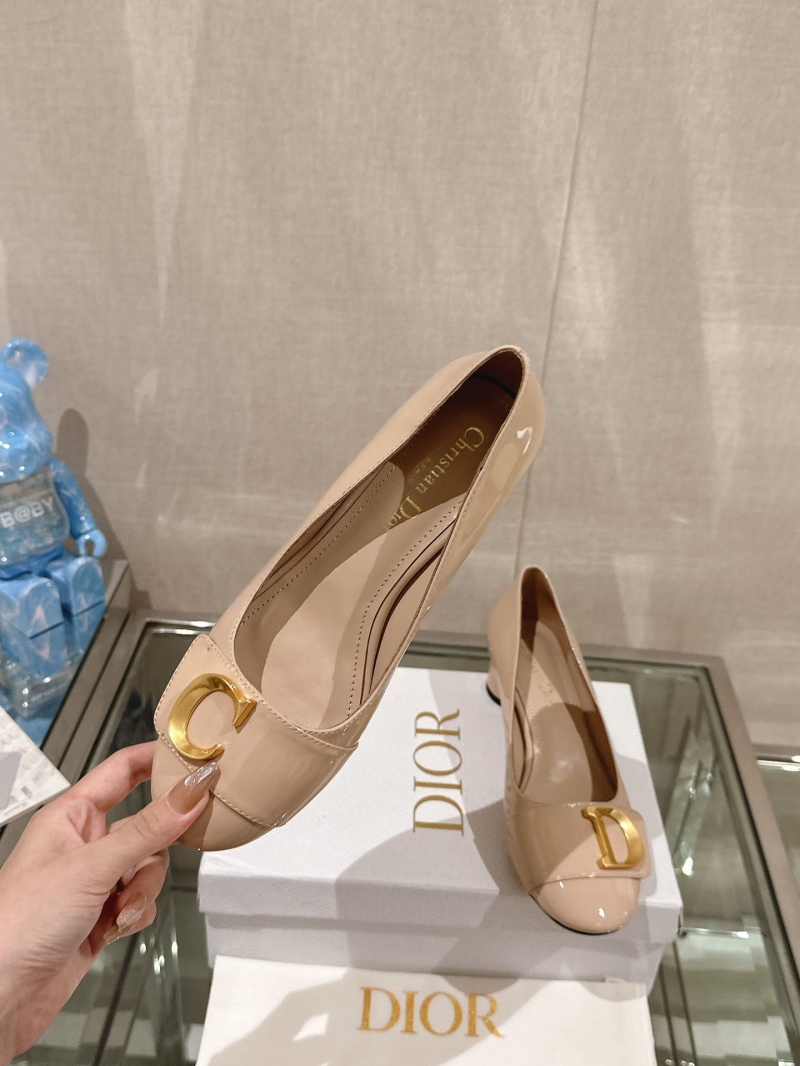 Christian Dior Heeled Shoes